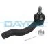 NISSAN Наконечник NP300 NAVARA 2.5/3.0 05-, PATHFINDER 2.5 -4.0 05- DAYCO DSS2802 (фото 1)