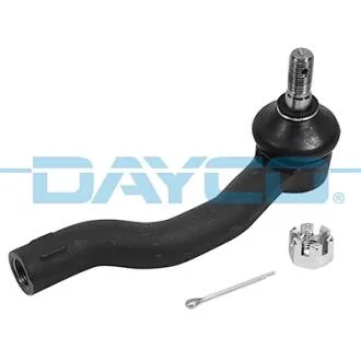 NISSAN Наконечник NP300 NAVARA 2.5/3.0 05-, PATHFINDER 2.5 -4.0 05- DAYCO DSS2802