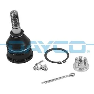 MAZDA кульова опора верхн.важеля лів./прав. Mazda 6 02- DAYCO DSS2855