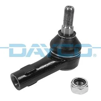VW наконечник рул.тяги прав.Audi Q7,Amarok,Touareg,Porsche 02- DAYCO DSS3021