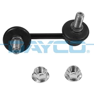 KIA Тяга стабилизатора передн. лів. Sorento 02- DAYCO DSS3053