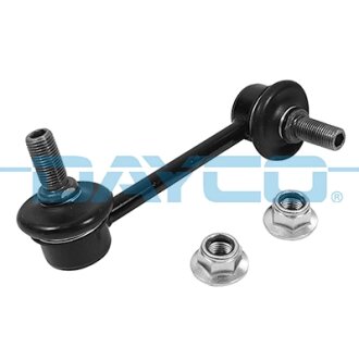 KIA Тяга стабилизатора задн.лів.Sorento 02- DAYCO DSS3066