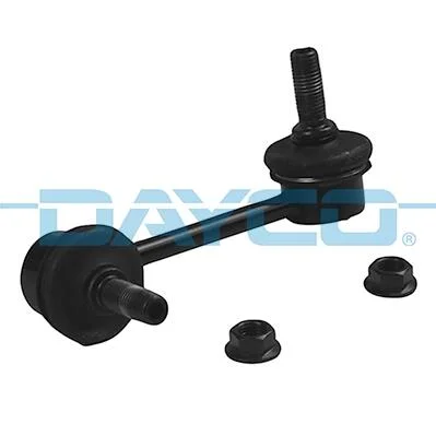 MAZDA Тяга стабілізатора передня ліва CX-7 (ER) 2.2 MZR-CD AWD (ER10A) 12-13 DAYCO DSS3071 (фото 1)