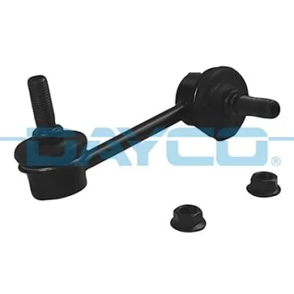 MAZDA Тяга стабілізатора передня права CX-7 (ER) 2.2 MZR-CD AWD (ER10A) 12-13 DAYCO DSS3072