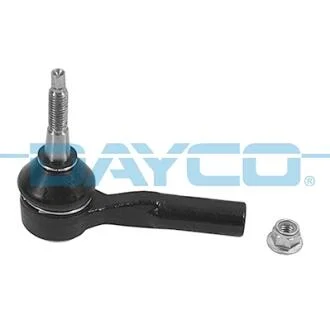 OPEL наконечник рул. тяги лів./прав.Astra J 10- DAYCO DSS3214