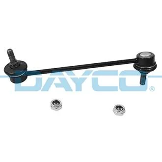 HYUNDAI тяга стабілізатора передн.прав. i20,Picanto,Venga 08- DAYCO DSS3362