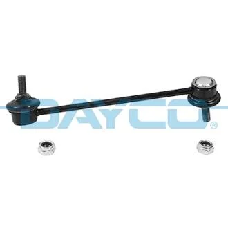 HYUNDAI тяга стабілізатора передн.лів. i20,Picanto,Venga 08- DAYCO DSS3363