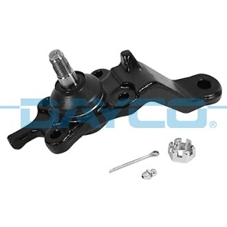 TOYOTA кульова опора нижня прав. Landcruiser 96- DAYCO DSS3388