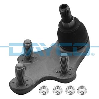 CITROEN кульова опора лів./прав.C4 Grand Picasso,Peugeot 3008,5008 13- DAYCO DSS3424