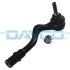 VW наконечник рул.тяги лів.Audi A4,A5 08- DAYCO DSS3470 (фото 1)