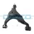 TOYOTA Важіль передній лівий LAND CRUISER PRADO (_J12_) 4.0 (GRJ120) 02-10, LEXUS GX (_J12_) 470 (UZJ120) 01-09 DAYCO DSS3520 (фото 1)