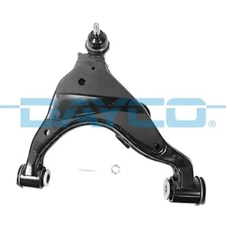TOYOTA Важіль передній лівий LAND CRUISER PRADO (_J12_) 4.0 (GRJ120) 02-10, LEXUS GX (_J12_) 470 (UZJ120) 01-09 DAYCO DSS3520