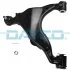TOYOTA Важіль передній правий LAND CRUISER PRADO (_J12_) 4.0 (GRJ120) 02-10, LEXUS GX (_J12_) 470 (UZJ120) 01-09 DAYCO DSS3521 (фото 1)