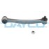 SSANGYONG Тяга стабілізатора задня RODIUS I 2.7 Xdi 4WD 05-, DB CLK (C208) CLK 55 AMG (208.374) 00-03 DAYCO DSS3551 (фото 1)