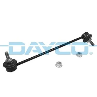 BMW тяга стабілізатора передн.прав.X3 E83 04- DAYCO DSS3620