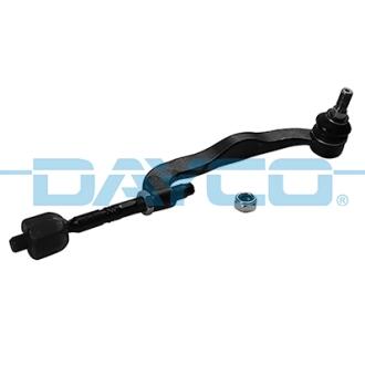 VW Кермова тяга передня ліва з наконечником MULTIVAN T5 (7HM, 7HN, 7HF, 7EF, 7EM, 7EN) 2.0 03-15 DAYCO DSS3692