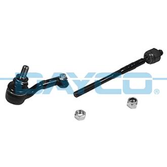 DAYCOBMW Кермова тяга з наконечником ліва 3 (E90) 320 d xDrive 08-11 DAYCO DSS3693