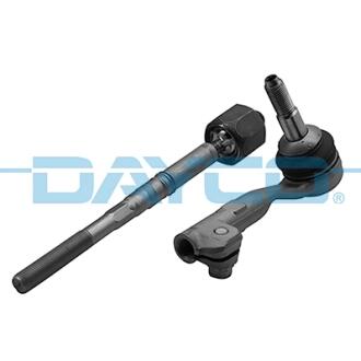 BMW Кермова тяга з наконечником передня ліва 3 (F30, F80) 340 i xDrive 15-18 DAYCO DSS3695
