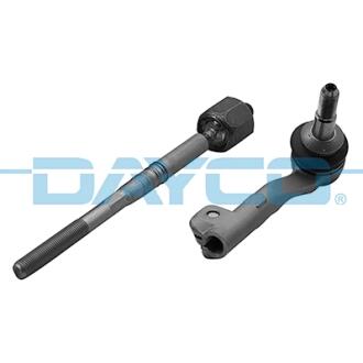 BMW Кермова тяга з наконечником передня права 3 (F30, F80) 340 i xDrive 15-18 DAYCO DSS3696