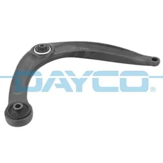 PEUGEOT важіль передній правий 308,3008,5008,Citroen C4 II,DS4 DAYCO DSS3863