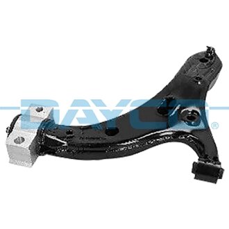 SUBARU Важіль підвіски передн. прав.OUTBACK 15- DAYCO DSS3877