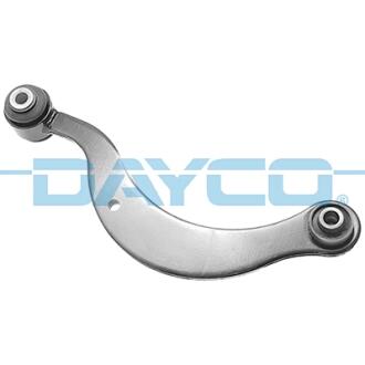 TOYOTA важіль задн.верхн.лів./прав.Avensis 08-,Auris 07- DAYCO DSS3936