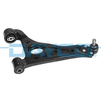 OPEL Поперечний важіль підвіски передній лівий MOKKA / MOKKA X (J13) 1.4-1.8 12- DAYCO DSS4122