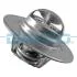 Термостат VW Golf/Passat/Touran 2.0 TDI 03-13 (88) DAYCO DT1012V (фото 1)