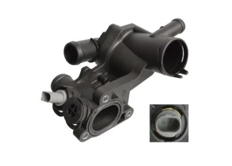 Термостат DAYCO DT1126H