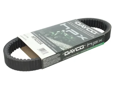 Ремінь ГРМ DAYCO HPX2234