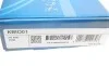 Касета ланцюга ГРМ Ford Connect 1.8TDCI (75-90-110PS) 07- DAYCO KBIO01 (фото 16)