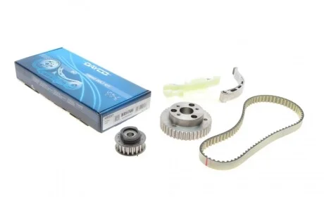 Касета ланцюга ГРМ Ford Connect 1.8TDCI (75-90-110PS) 07- DAYCO KBIO01