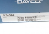 Комплект ГРМ (ремінь + ролик) DAYCO KBIO02 (фото 8)