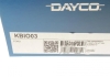 Комплект ГРМ (ремінь + ролик) DAYCO KBIO03 (фото 4)