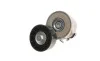 Комплект ременя генератора Fiat Punto 1.3D 03-12/Panda 04-/Ford KA 1.3TDCi 08-16 DAYCO KPV276 (фото 7)