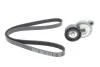 Комплект ременя генератора Volvo S40/S60/S80/V40/V60/V70/XC60/XC70 1.9/2.0/2.4D 00- (5PK1121K) DAYCO KPV279