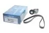 Комплект ремня генератора Volvo S40/S60/S80/V40/V60/V70/XC60/XC70 1.9/2.0/2.4D 00- (5PK1121K) DAYCO KPV279 (фото 2)