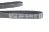 Комплект ремня генератора Volvo S40/S60/S80/V40/V60/V70/XC60/XC70 1.9/2.0/2.4D 00- (5PK1121K) DAYCO KPV279 (фото 7)