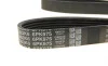 Комплект ременя генератора Citroen Berlingo 1.6HDI 08- (6PK975) DAYCO KPV333 (фото 10)