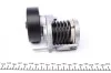 Комплект ременя генератора Audi A4/A5/Q5 2.0D 08-17 DAYCO KPV396 (фото 3)