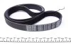 Комплект ременя генератора Audi A4/A5/Q5 2.0D 08-17 DAYCO KPV396 (фото 9)
