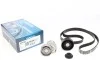 Комплект ремня генератора VW Caddy III 1.2TSI 09- (6PK1693) DAYCO KPV401 (фото 1)