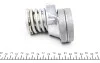 Комплект ремня генератора VW Caddy III 1.2TSI 09- (6PK1693) DAYCO KPV401 (фото 5)