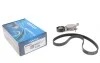 Комплект ремня генератора Ford Transit Connect 1.5/1.6D 10- DAYCO KPV403 (фото 1)
