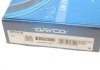 Комплект ремня генератора DAYCO KPV410 (фото 11)