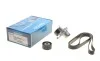 Комплект ременя генератора Renault Master/Opel Movano 2.3dCi 13- (-AC) (7PK1673) DAYCO KPV619
