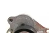 Комплект ременя генератора Renault Master/Opel Movano 2.3dCi 13- (-AC) (7PK1673) DAYCO KPV619 (фото 9)