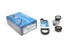 Комплект ремня генератора Citroen C-Crosser/Peugeot 4007 2.2D 07- DAYCO KPV621