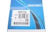 Комплект ремня генератора Citroen C-Crosser/Peugeot 4007 2.2D 07- DAYCO KPV621 (фото 12)