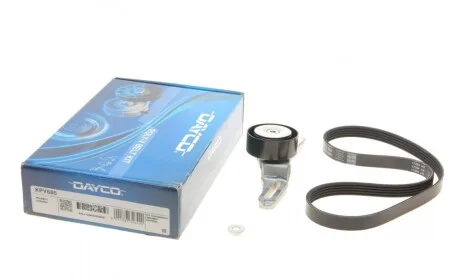 Комплект ременя генератора Peugeot Partner 91-15 DAYCO KPV685